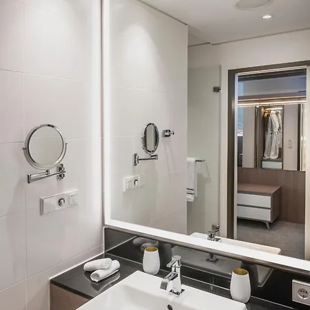 Melia Frankfurt Frankfurt am Main