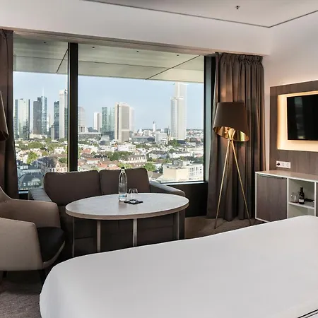 Melia Frankfurt