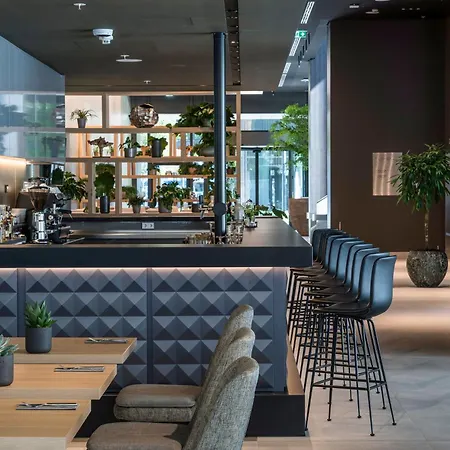 Melia Frankfurt