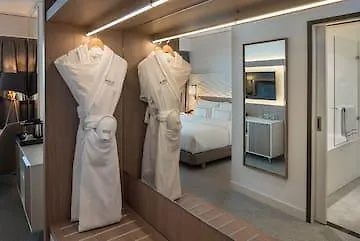 Hotel Melia Frankfurt Frankfurt am Main