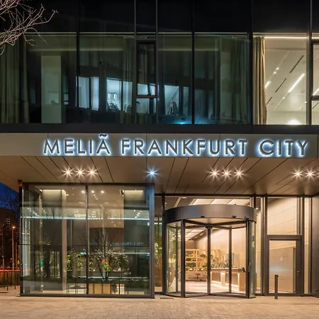 Melia Frankfurt