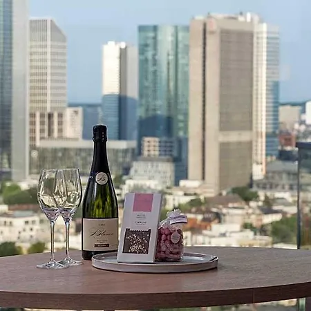 Melia Frankfurt