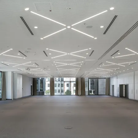 Melia Frankfurt