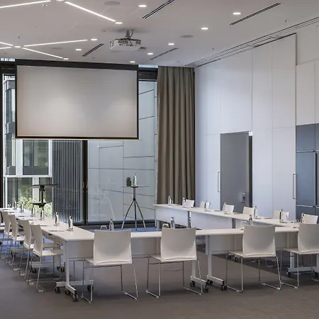 Melia Frankfurt 4* Frankfurt am Main