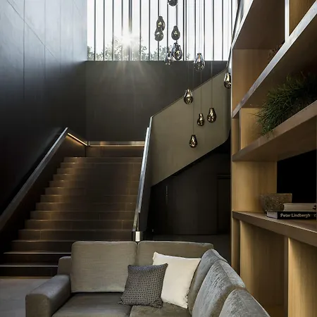 Hotel Melia Frankfurt