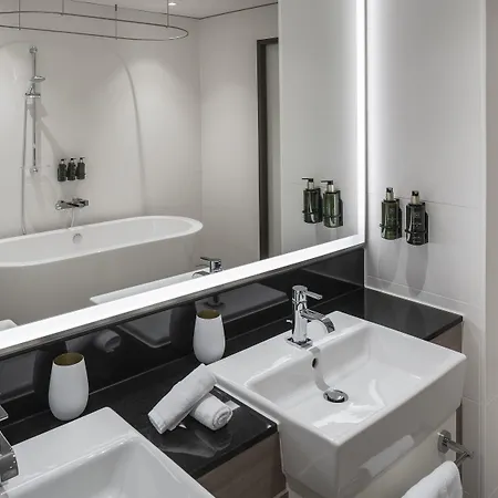 Hotel Melia Frankfurt 4*