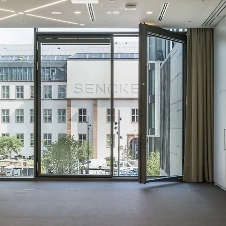 Melia Frankfurt