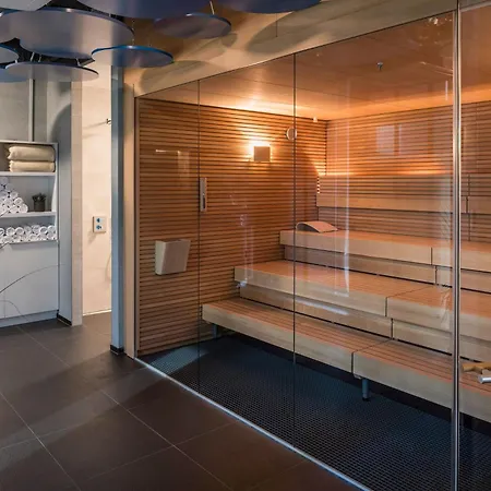 Meliá Frankfurt 4* Fráncfort del Meno