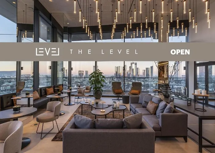 Hotel Meliá Frankfurt