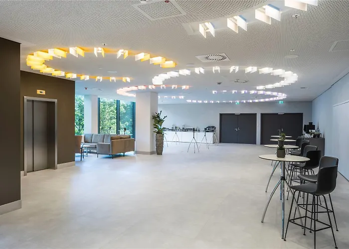 Melia Frankfurt Франкфурт-на-Майне
