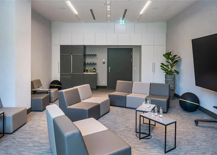 Melia Frankfurt Frankfurt am Main