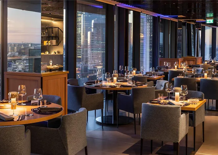 Melia Frankfurt Frankfurt am Main