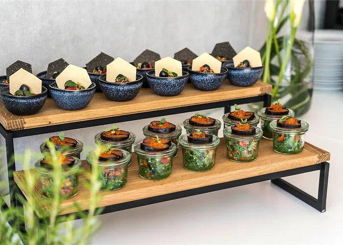 Melia Frankfurt Отель 4*