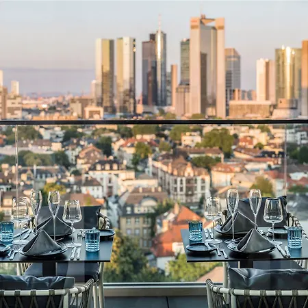 Melia Frankfurt Frankfurt am Main