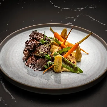 Melia Frankfurt Hotell Frankfurt am Main