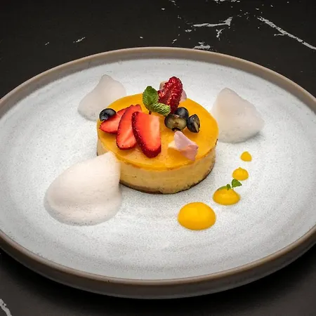 Melia Frankfurt 4* Frankfurt am Main