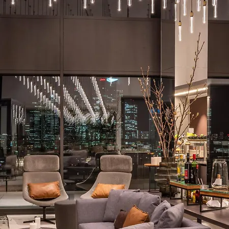 Melia Frankfurt Frankfurt am Main