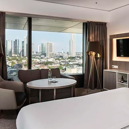 Ξενοδοχείο Melia Frankfurt