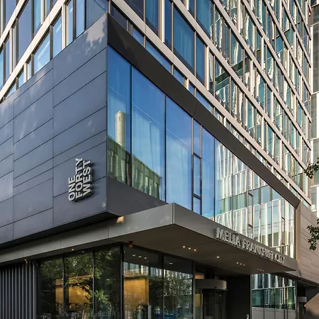 Melia Frankfurt Φραγκφούρτη