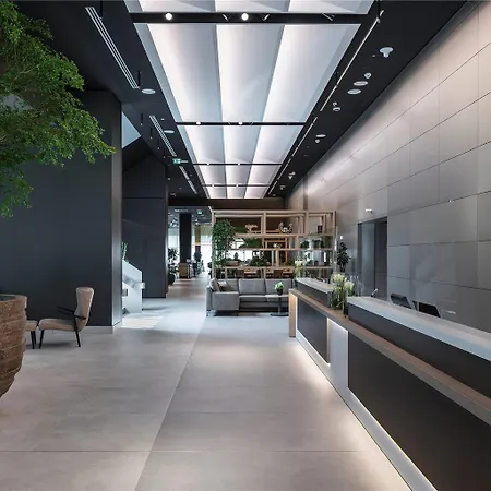 Hotel Melia Frankfurt