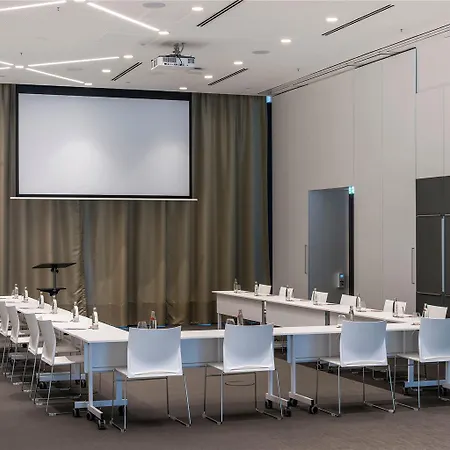 Melia Frankfurt Ξενοδοχείο Φραγκφούρτη