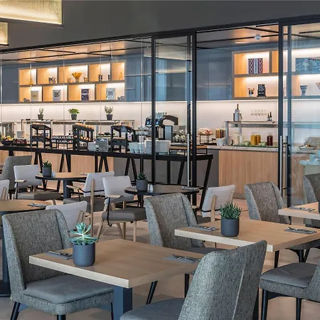 Ξενοδοχείο Melia Frankfurt