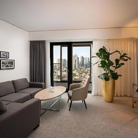 Melia Frankfurt 4* Frankfurt am Main