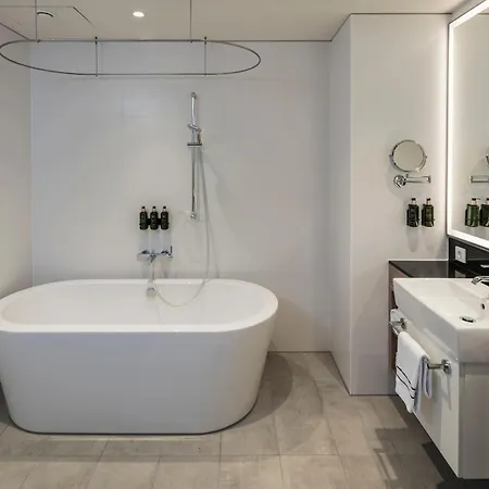 Melia Frankfurt Hotel