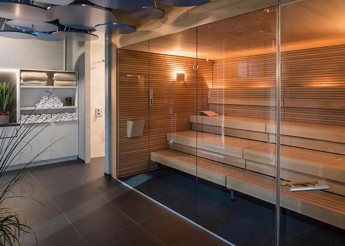 Meliá Frankfurt Francoforte sul Meno