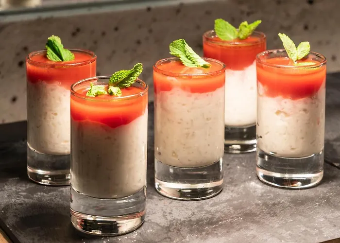 Hotel Meliá Frankfurt 4*