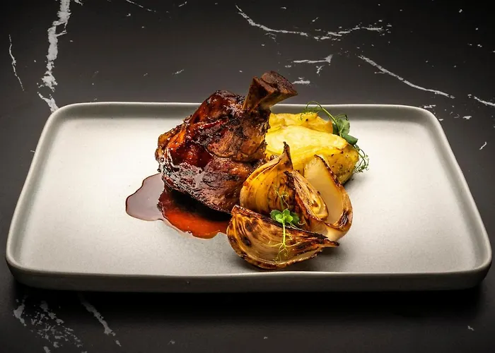 Hotel Melia Frankfurt 4*