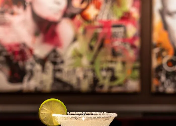 Meliá Frankfurt Hotel 4*