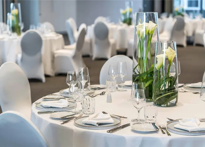 Meliá Frankfurt Hotel